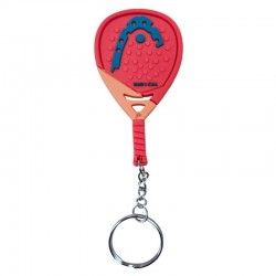 Llavero Head Padel Radical 2026