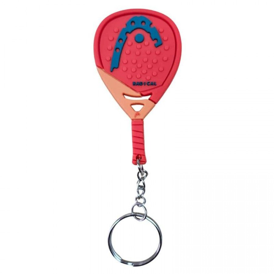Llavero Head Padel Radical 2026 PADELPOINT Llavero Head Padel Radical 2026