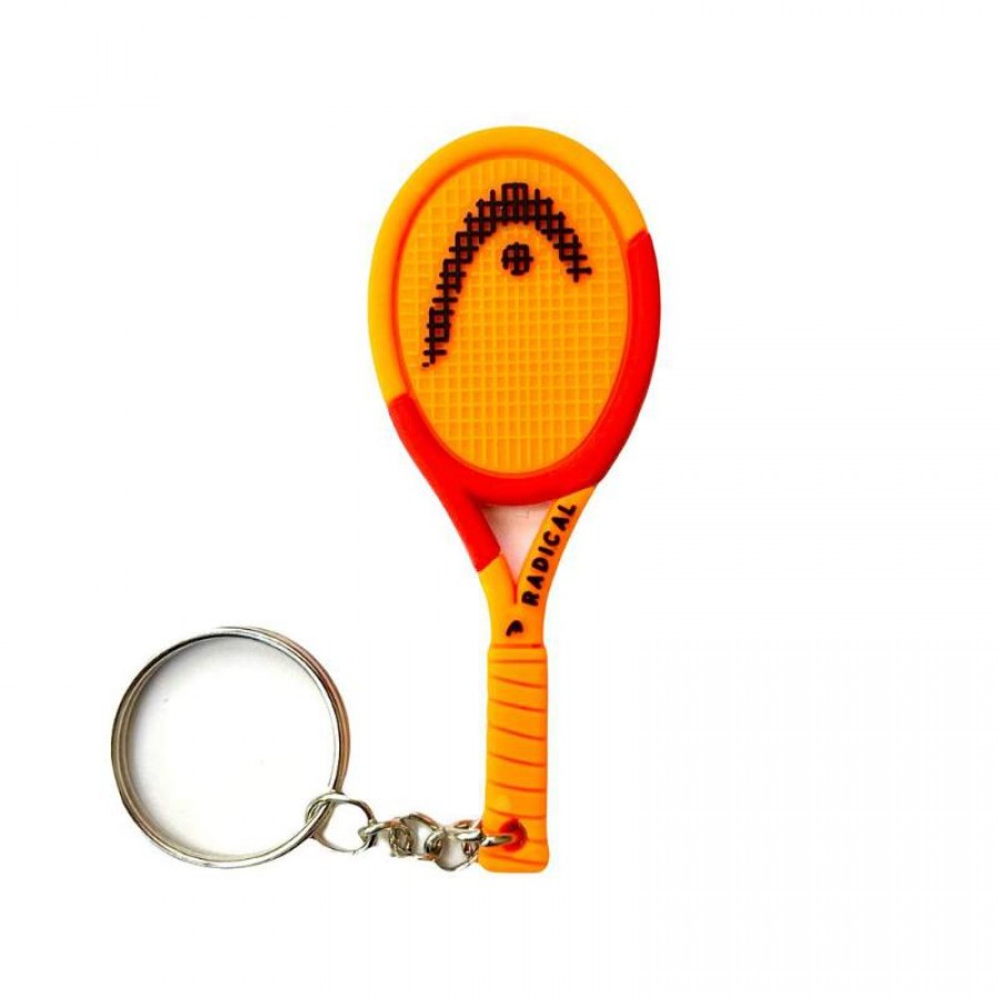 Portachiavi Head Tennis Radical 2026 PADELPOINT Portachiavi Head Tennis Radical 2026