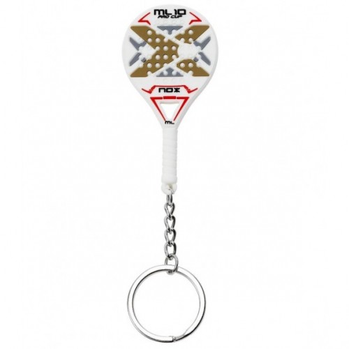 Porte-clés Nox ML10 Pro Cup Porte-clés Nox ML10 Pro Cup