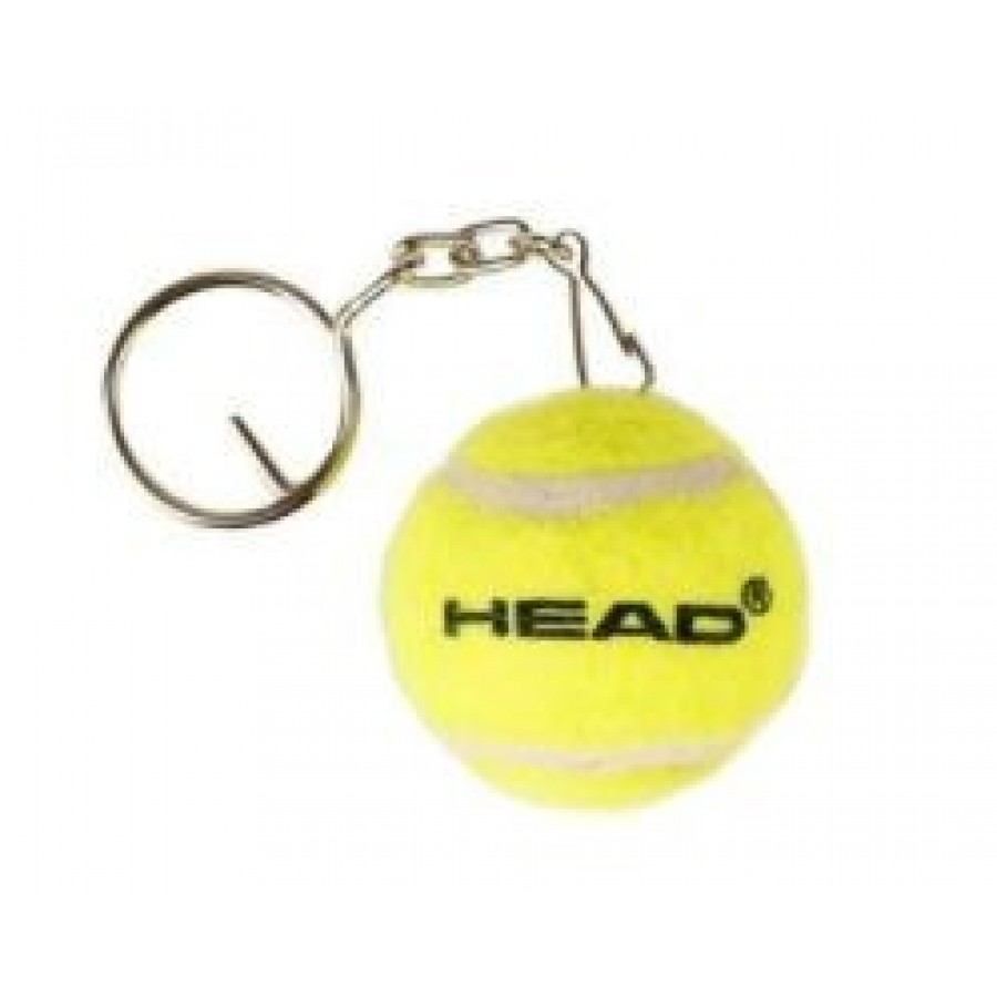 Llavero Pelota Head - Barata Oferta Outlet