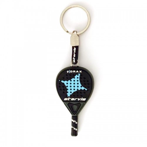 Llavero Starvie Drax 2025 Llavero Starvie Drax 2025