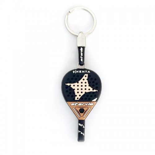 Campo di Llavero Starvie 2025 Campo di Llavero Starvie 2025