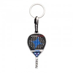 Starvie Triton Keychain +