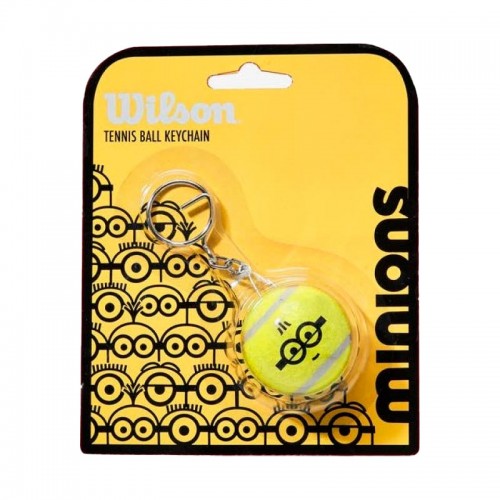 Wilson Ball Portachiavi Minions Wilson Ball Portachiavi Minions