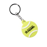 Portachiavi Wilson Premier Padel in silicone