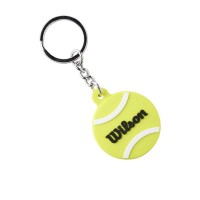 Portachiavi Wilson Premier Padel in silicone