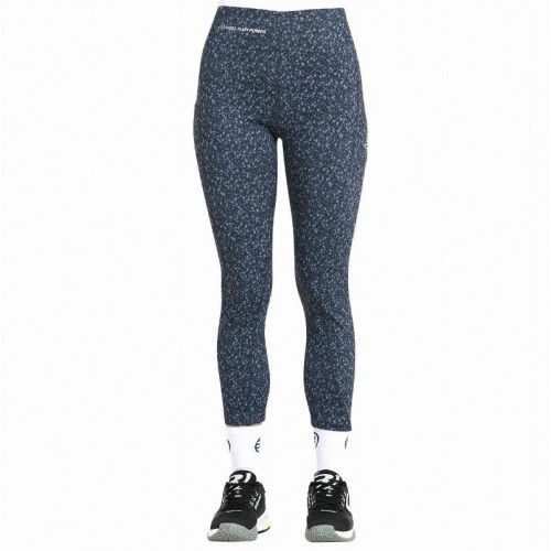 Alejandra Salazar Collant Bullpadel Bruzo Noir Alejandra Salazar Collant Bullpadel Bruzo Noir