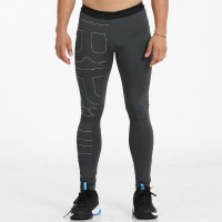 Men  s Bullpadel Zambo Carbon Tights