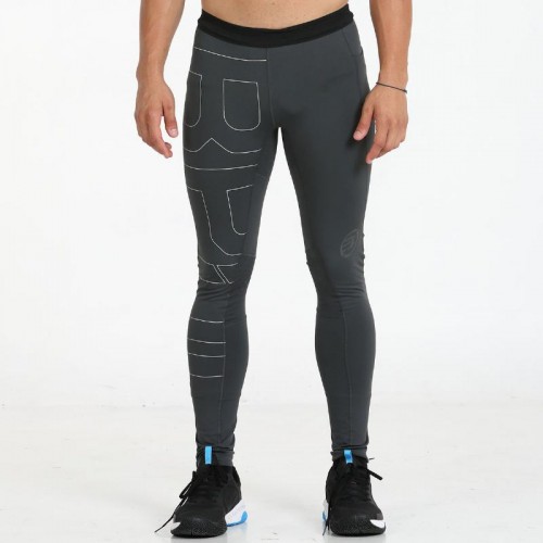 Collant Bullpadel Zambo Carbon da uomo Collant Bullpadel Zambo Carbon da uomo