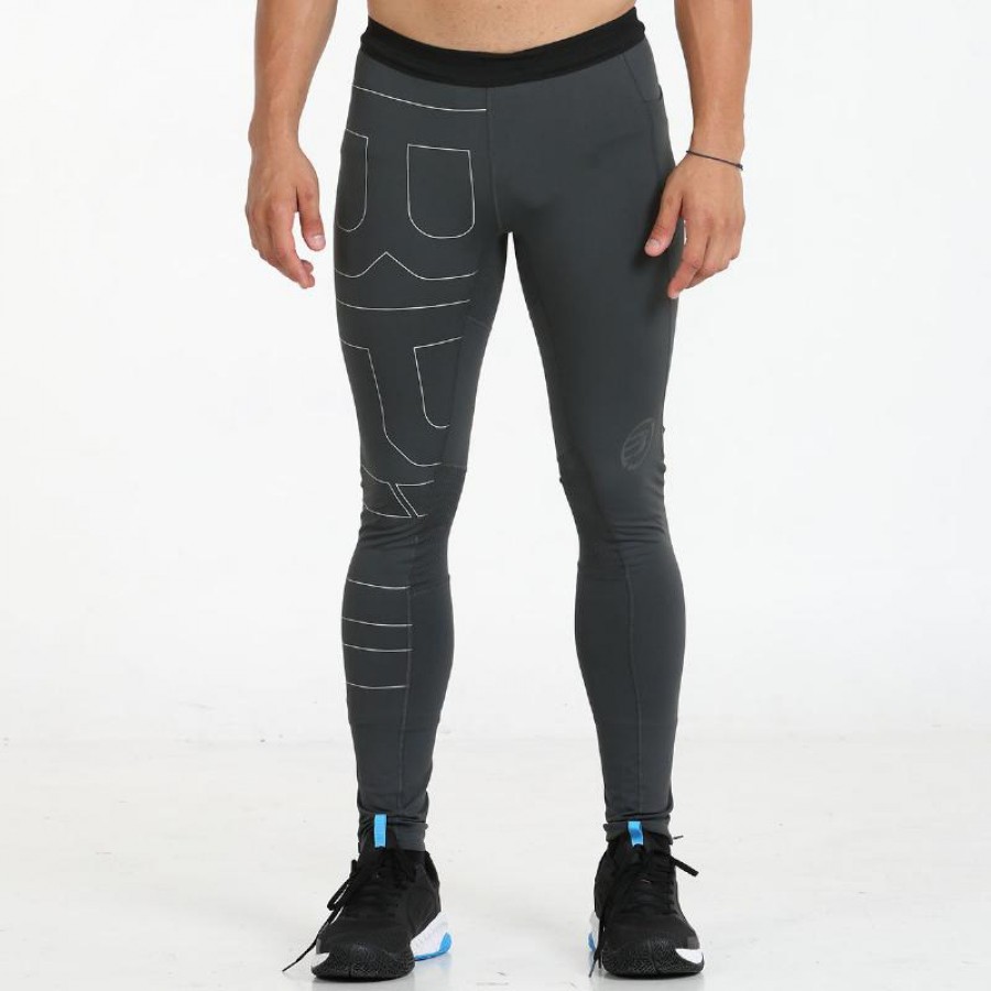Men  s Bullpadel Zambo Carbon Tights