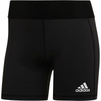 Mallas Adidas Techfit Negro Blanco  Offer + Cheap