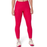 Leggings Asics Game Rosa Brillante  Offerta + Economico