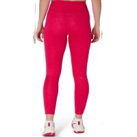 Leggings Asics Game Rosa Brillante  Offerta + Economico