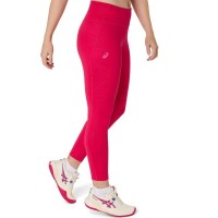 Leggings Asics Game Rosa Brillante  Offerta + Economico