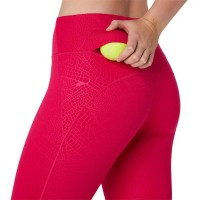 Leggings Asics Game Rosa Brillante  Offerta + Economico