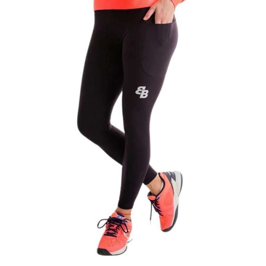 Leggings BB Basic Nero  Offerta + Economico