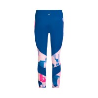 Bidi Badu Abiba Blu Rosa Collant Rosa