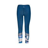 Collants Bidi Badu Baina Bleu fonce Rose