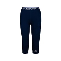 Bidi Badu Bruna Maglie Blu Scuro - Barata Oferta Outlet