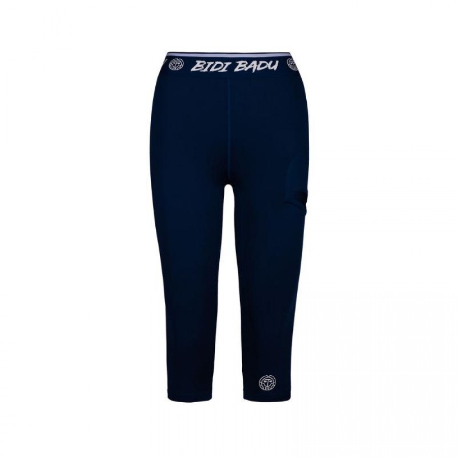Mallas Bidi Badu Bruna Azul Oscuro