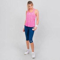 Bidi Badu Bruna Maglie Blu Scuro - Barata Oferta Outlet