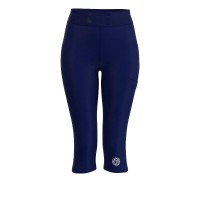 Bidi Badu Crew Capri Leggings Azul Escuro