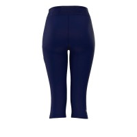 Bidi Badu Crew Capri Legging Bleu Fonce