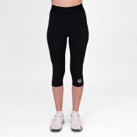 Bidi Badu Crew Capri Collant Nero