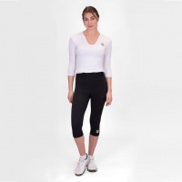 Bidi Badu Crew Capri Collant Nero