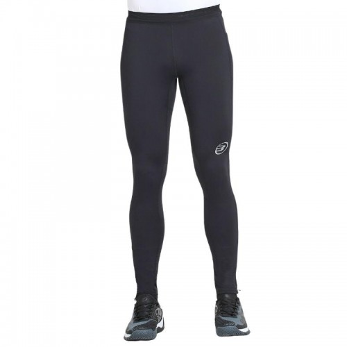 Leggings neri Bullpadel Betan Leggings neri Bullpadel Betan
