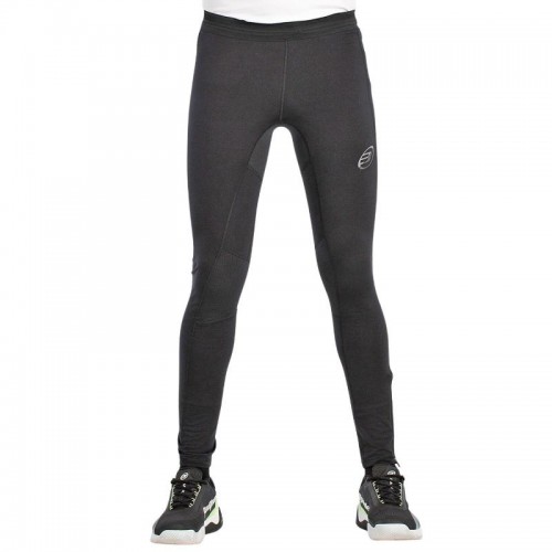 Bullpadel Brion Black Leggings