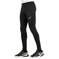 Bullpadel Brion Black Leggings