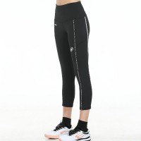 Bullpadel Tights Emana Negro