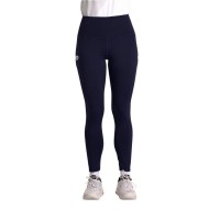 Leggings Bullpadel FEP azul marinho de Fresnos