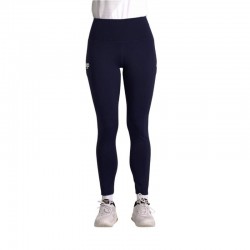 Bullpadel FEP Navy Blue Fresnos Leggings