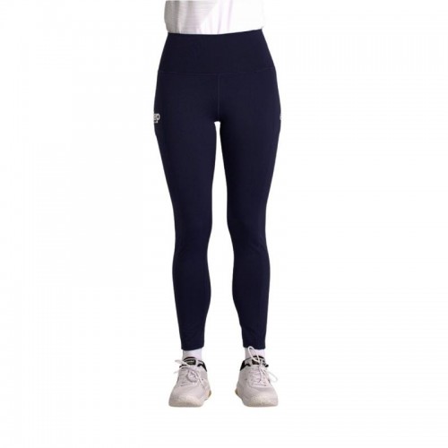 Bullpadel FEP Navy Blue Fresnos Leggings