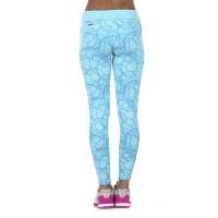 Bullpadel Mesh Irala Blue Fluor