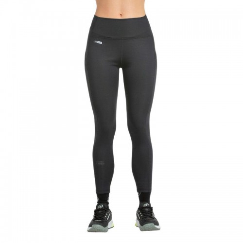 Bullpadel Lejos Leggings noirs Bullpadel Lejos Leggings noirs