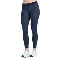Leggings Bullpadel Parrera bleu marine