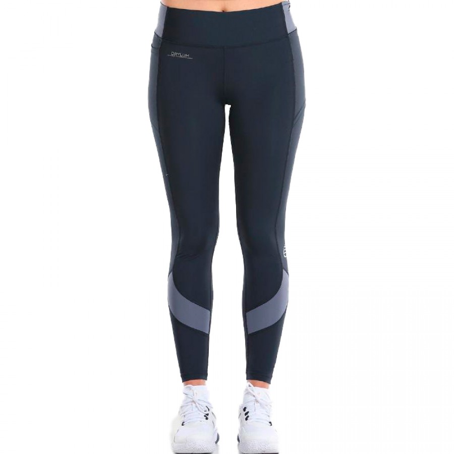 Tights Bullpadel Ulema Navy Blue  Offer + Cheap