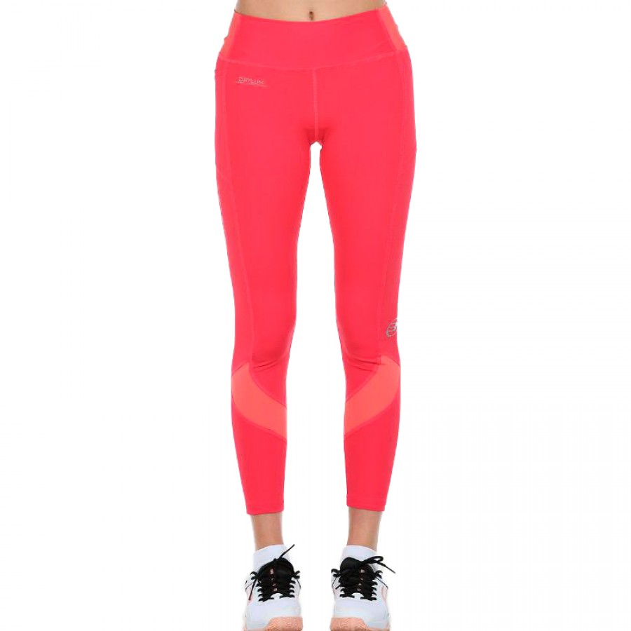 Mallas Bullpadel Ulema Frambuesa  Oferta + Barato