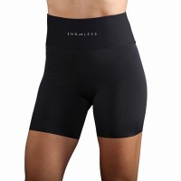 Mallas Endless Ash II Negro  Oferta + Barato