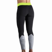 Mallas Endless Lift Negro Gris Chine  Oferta + Barato