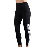 Leggings Endless Syncro Nero Bianco  Offerta + Economico