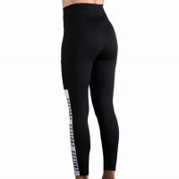 Leggings Endless Syncro Nero Bianco  Offerta + Economico