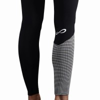 Mallas Endless Vanity Pocket Negro Blanco  Oferta + Barato