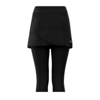 Bidi Badu Crew Scarpi Jupe Collants Noir