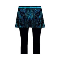 Tights Skirt Bidi Badu Faida Dark Blue Water