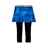 Skirt Leggings Bidi Badu Faida Dark Blue Light Blue